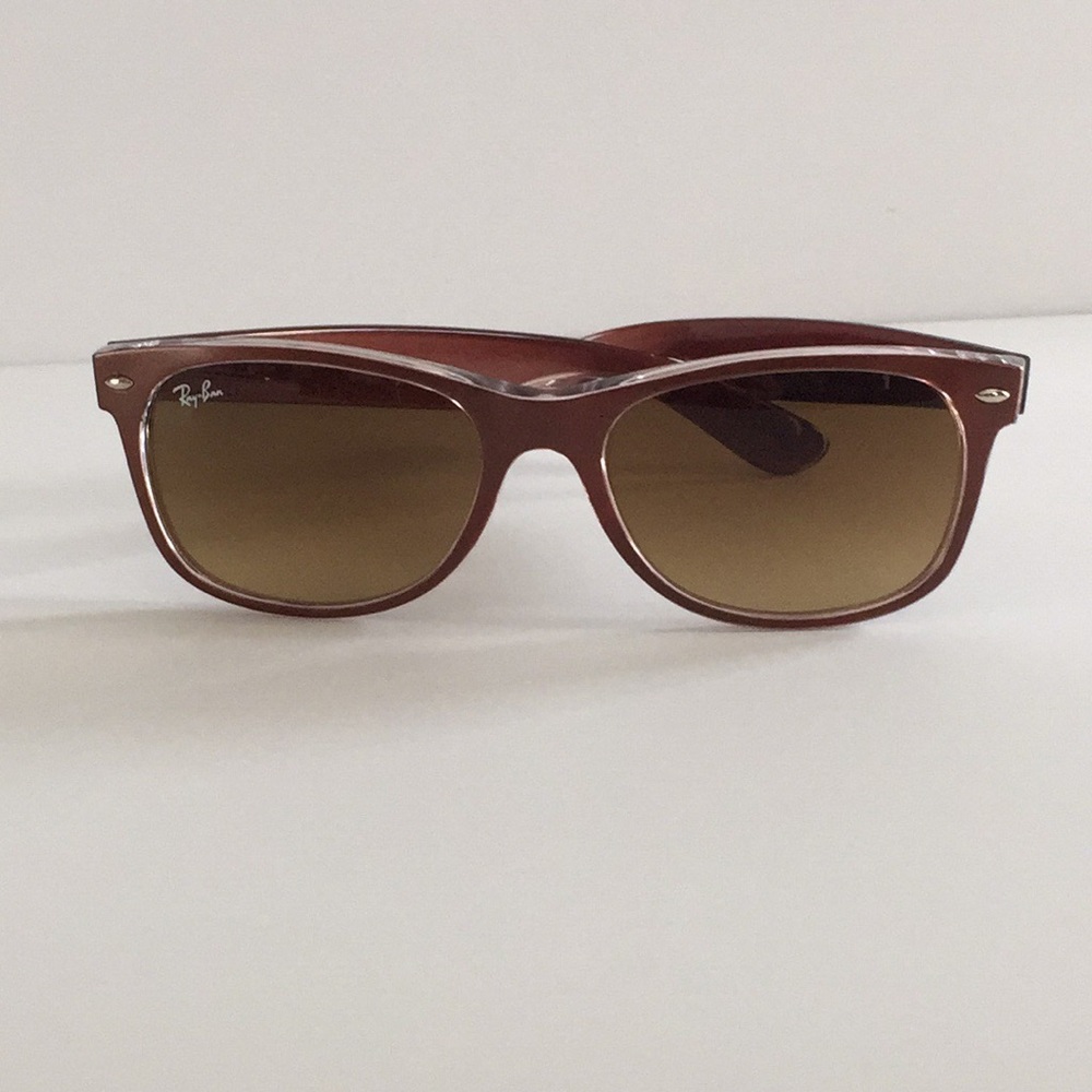 Ray-Ban New Wayfarer Sunglasses